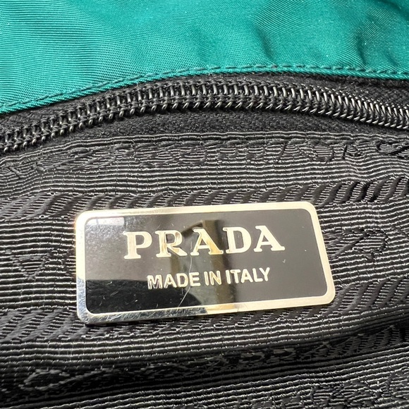 Prada Olympic Tote Bag - Picture 12 of 12